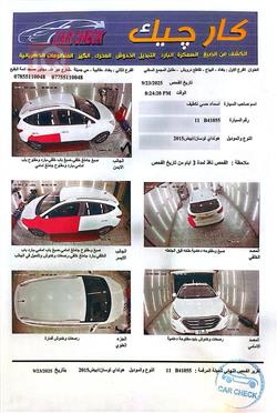 هیوندای تۆکسۆن